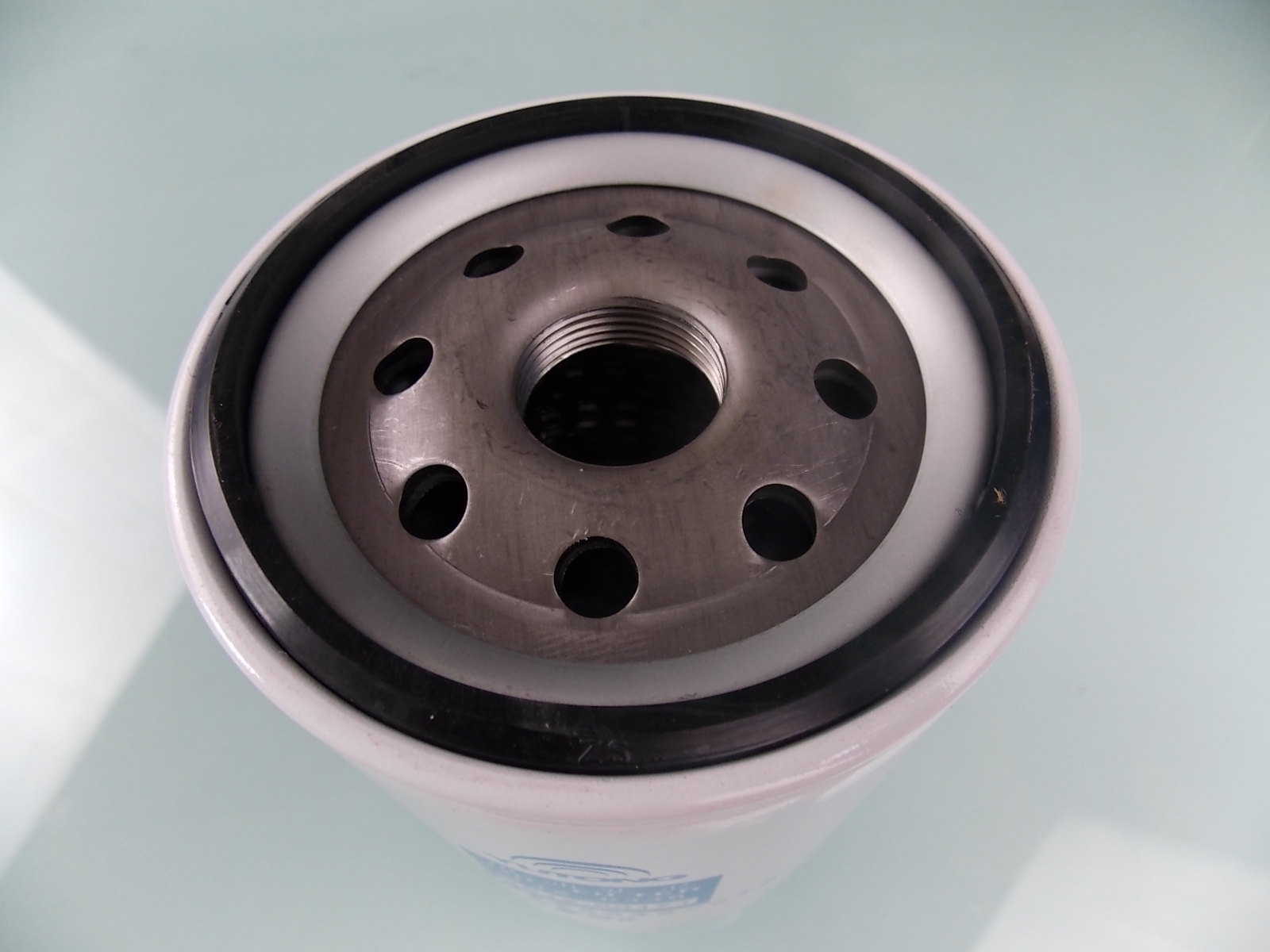 Engine oil filter element; can be replaced by 1012-00518-2