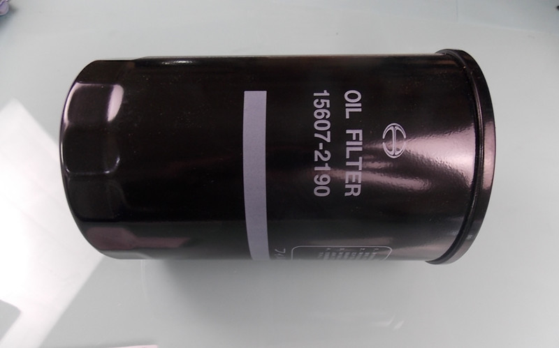 Элемент масляного фильтра