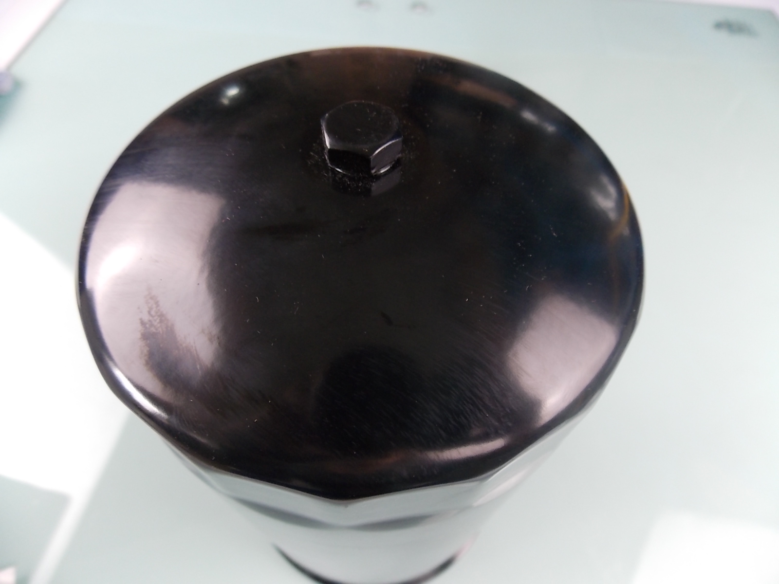 Oil filter element-1