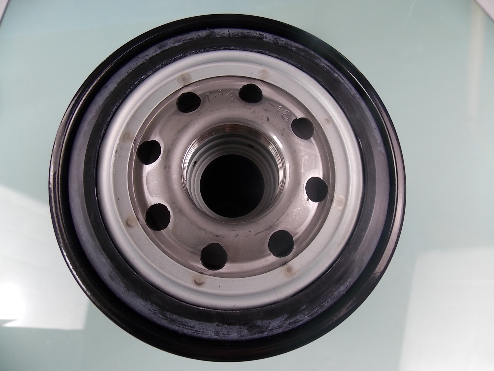 Oil filter element-2