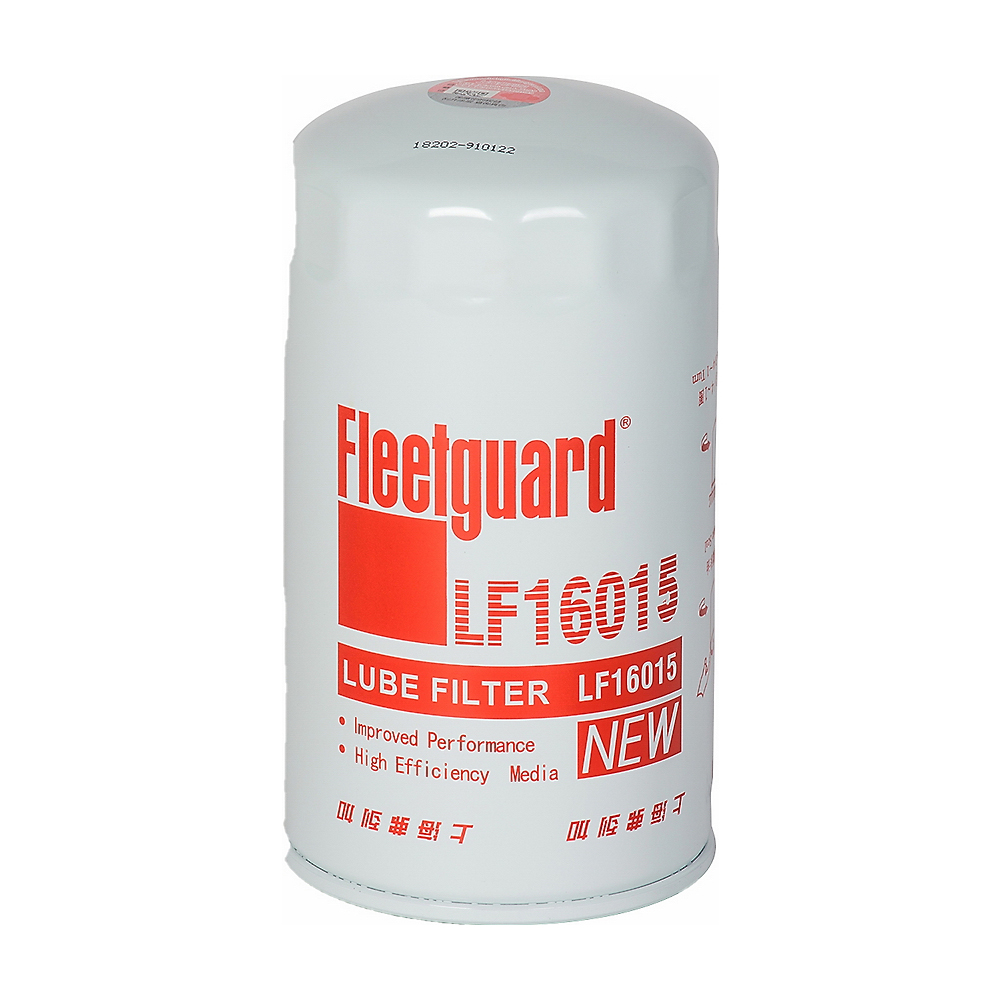 Engine oil filter element; replaced by 1109-05140-1