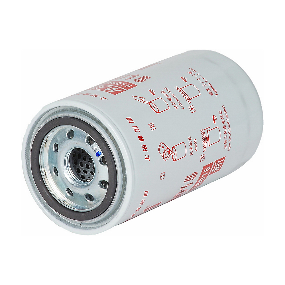 Engine oil filter element; replaced by 1109-05140-4