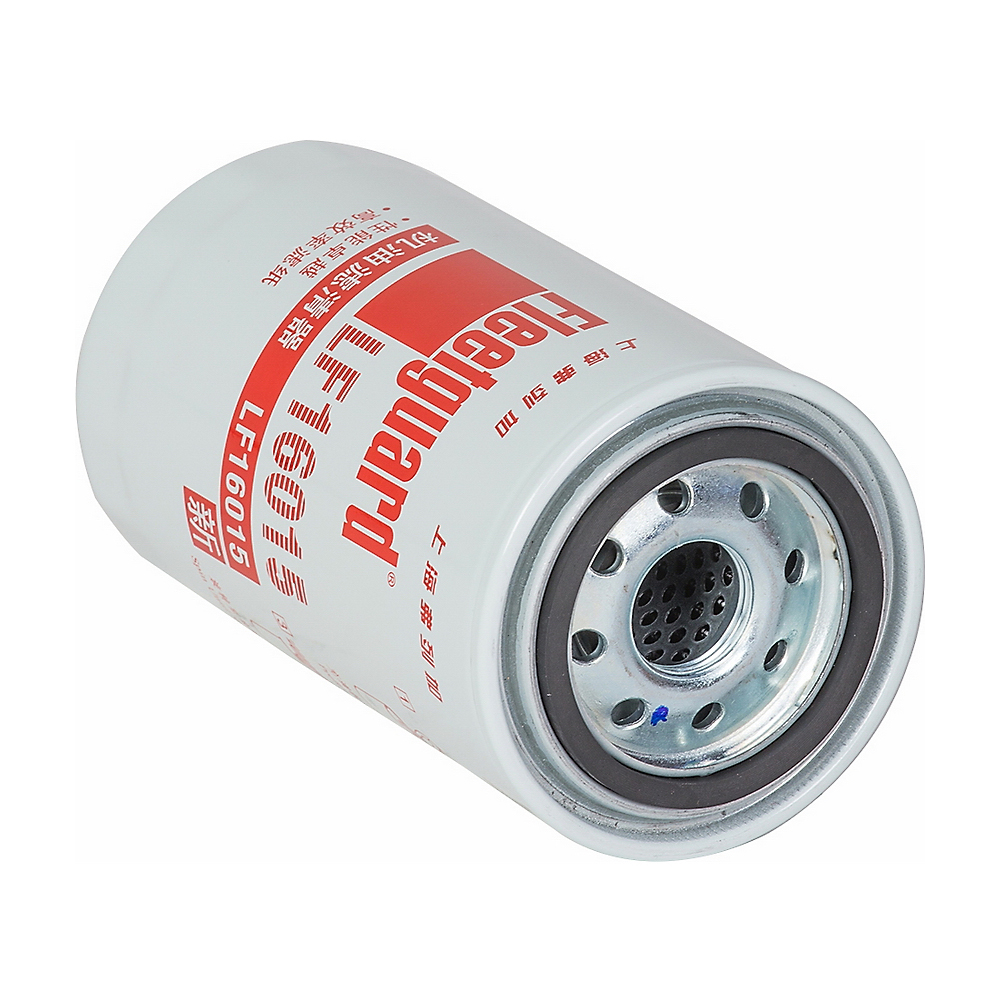 Engine oil filter element; replaced by 1109-05140-5