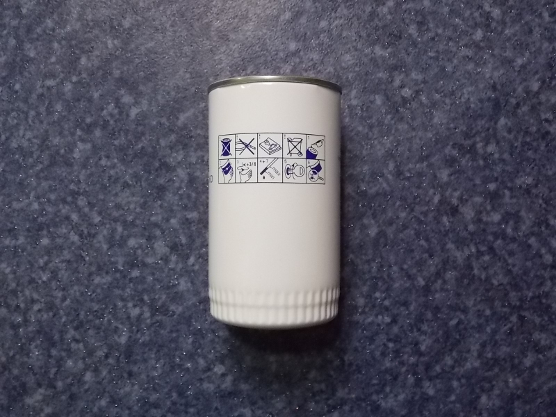 Элемент масляного фильтра