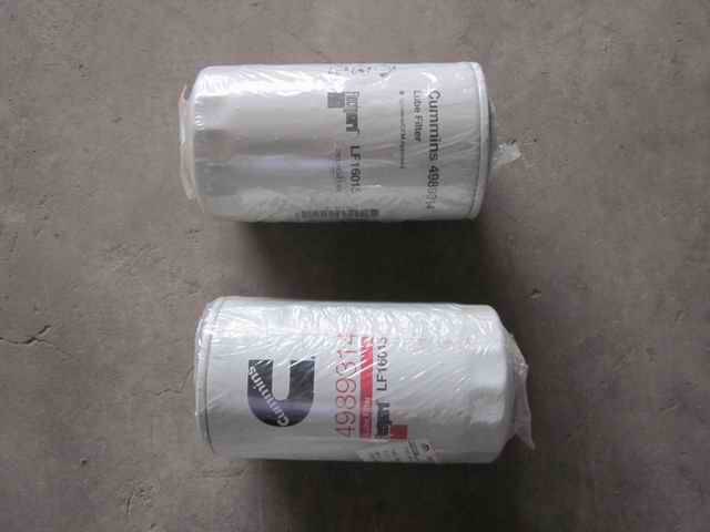 Элемент масляного фильтра