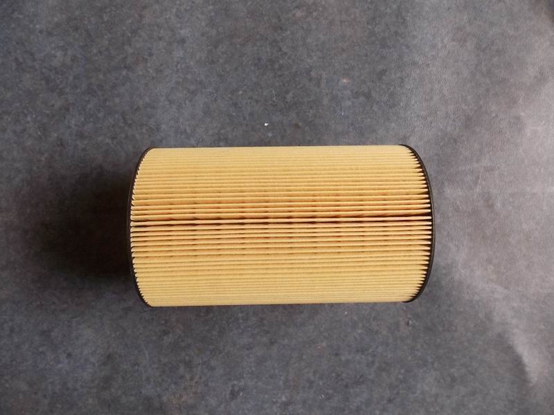 Engine oil filter element; can be replaced by 1012-00436