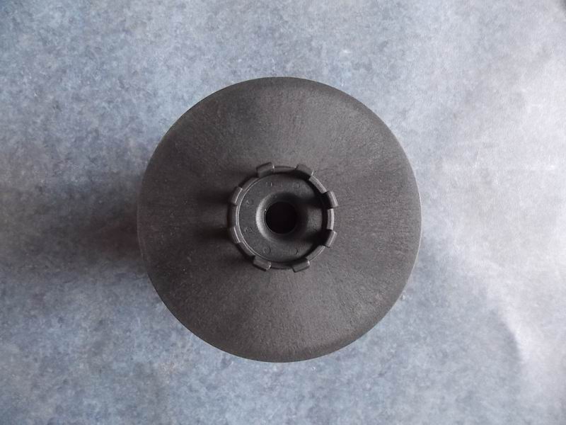 Engine oil filter element; can be replaced by 1012-00436-1