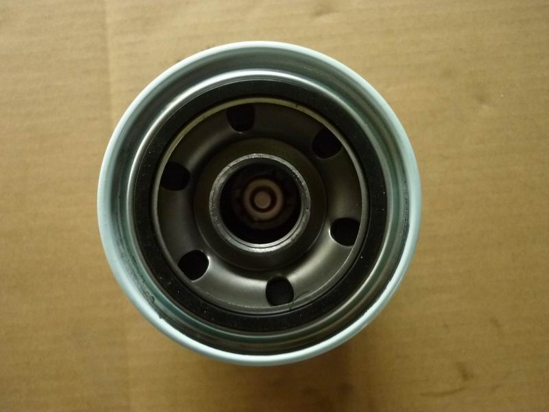 Oil filter element-1