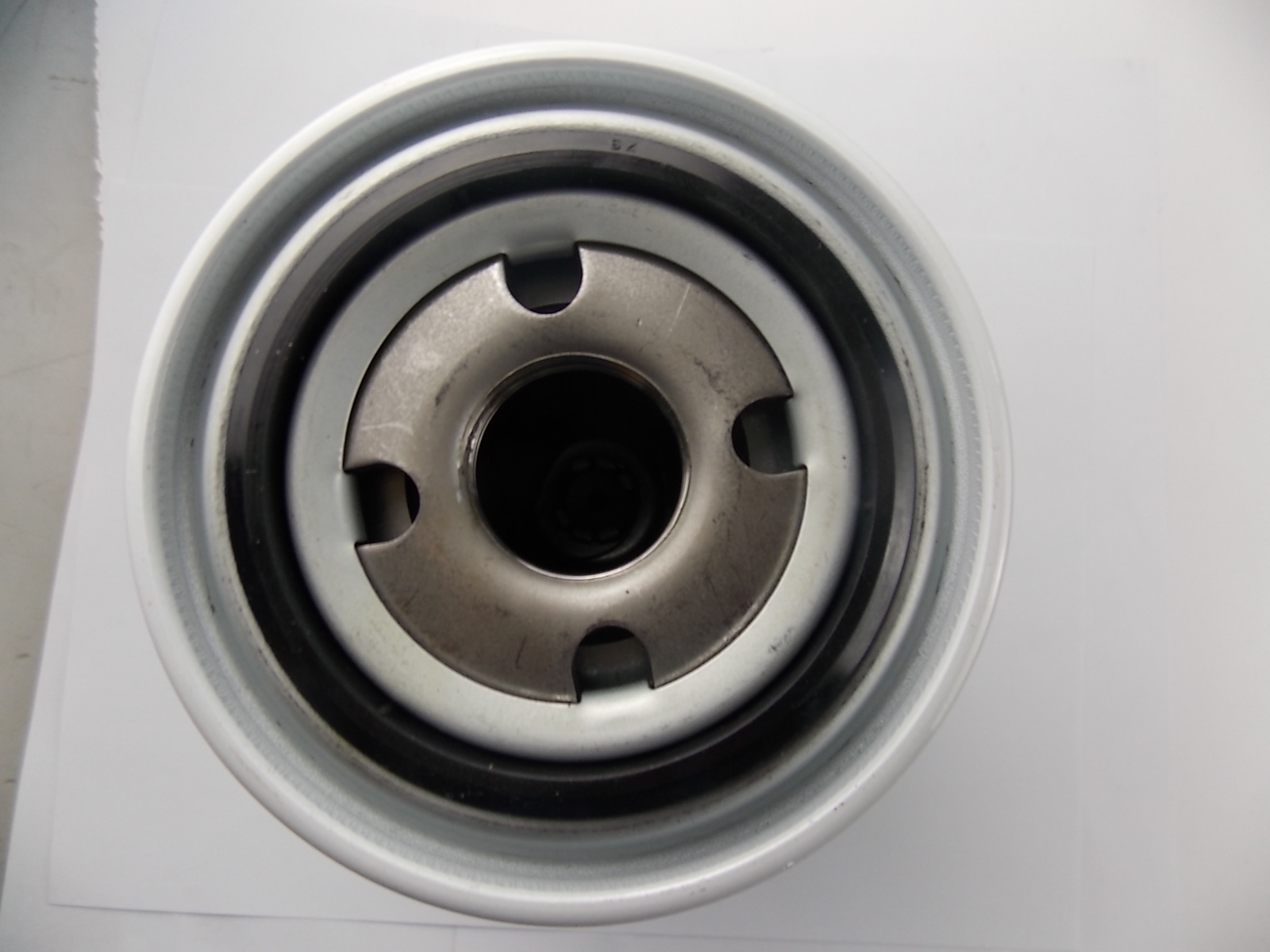 Engine oil filter element; can be replaced by 1012-00509-1