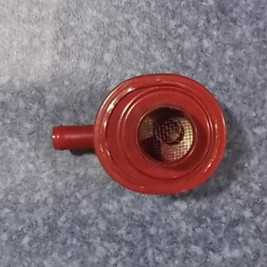 Crankcase filter; can be replaced by 1012-00452-2