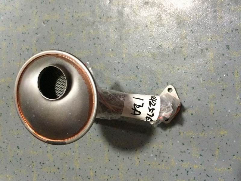 Масляный фильтр двигателя