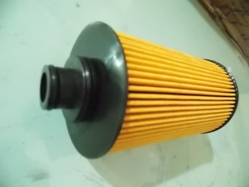 Oil filter element-2