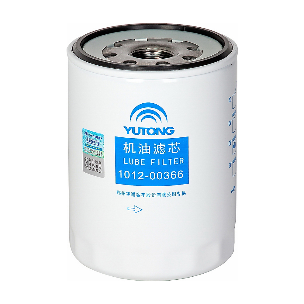 Oil filter element-1