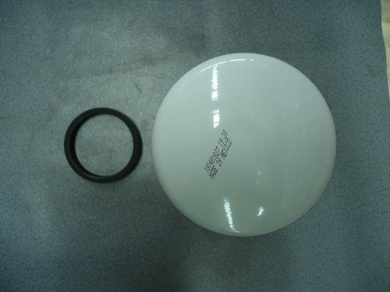 Engine oil filter element; same as 1012-00496