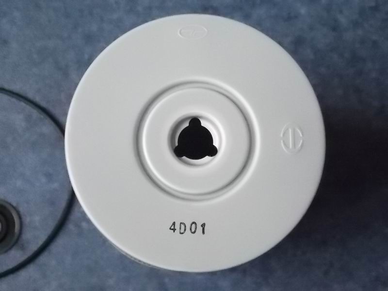 旁通机油滤芯-1