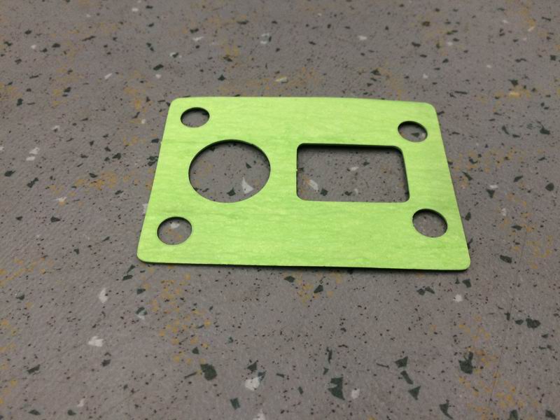Oil filter gasket-1