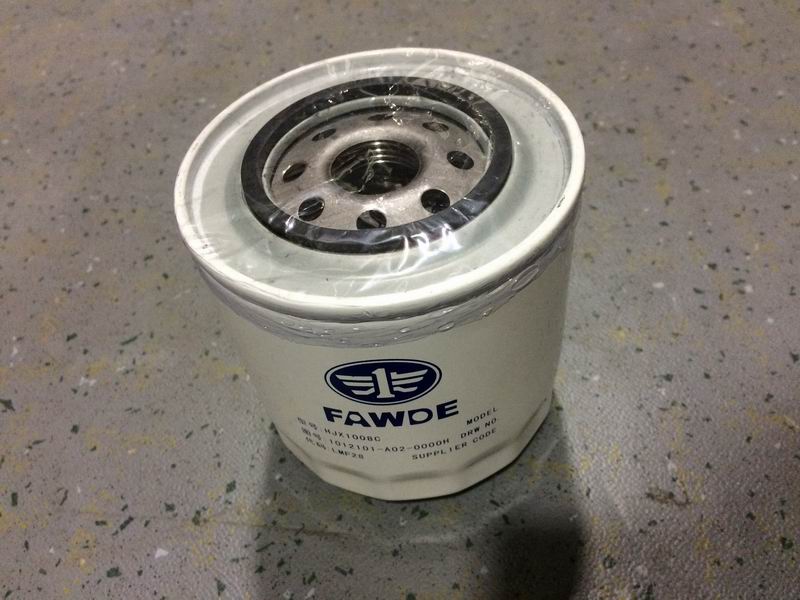 Элемент масляного фильтра