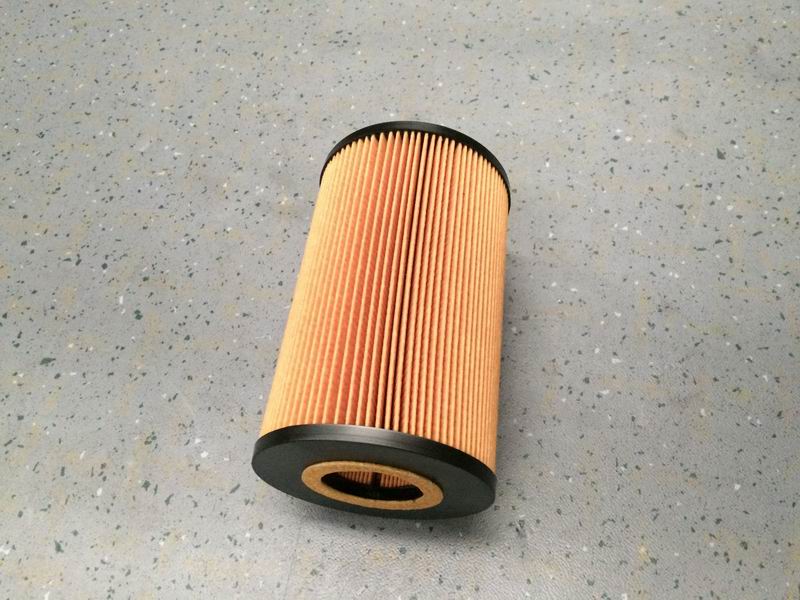 Oil filter element-2