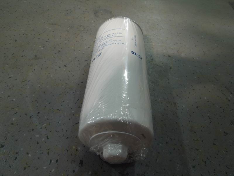 Oil filter element-1