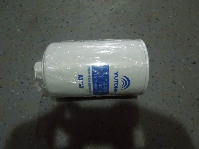 Oil filter element-1