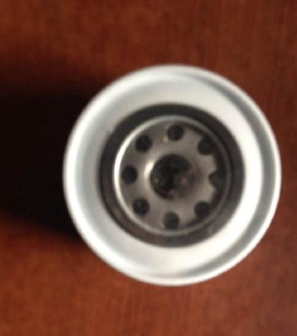 Engine oil filter-2