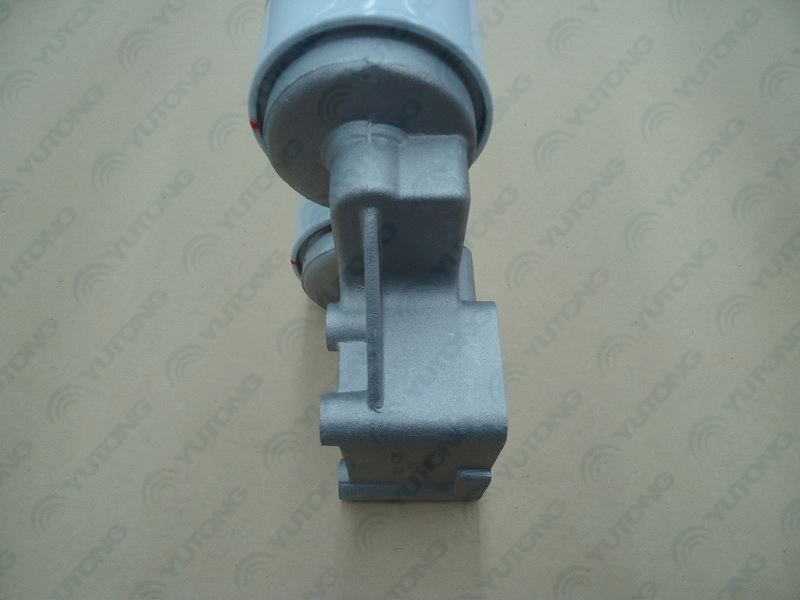 Oil filter assembly-1