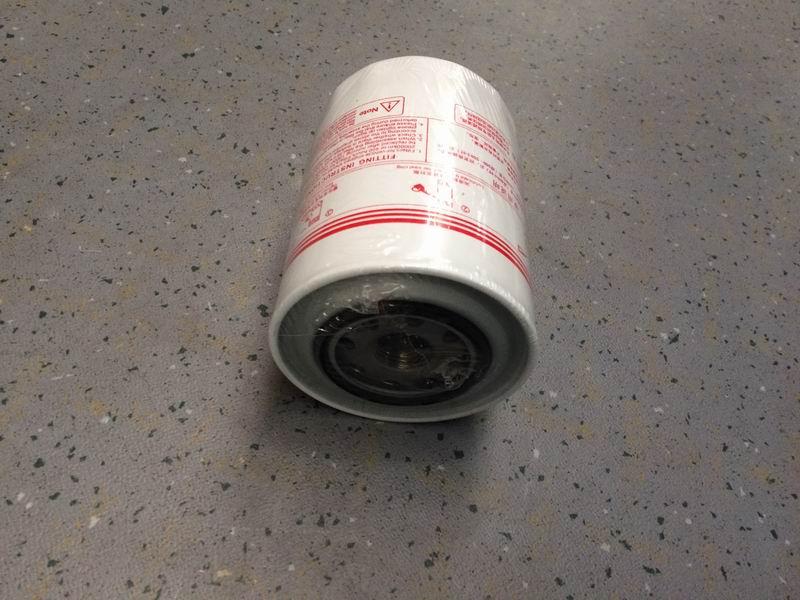 Oil filter element-1