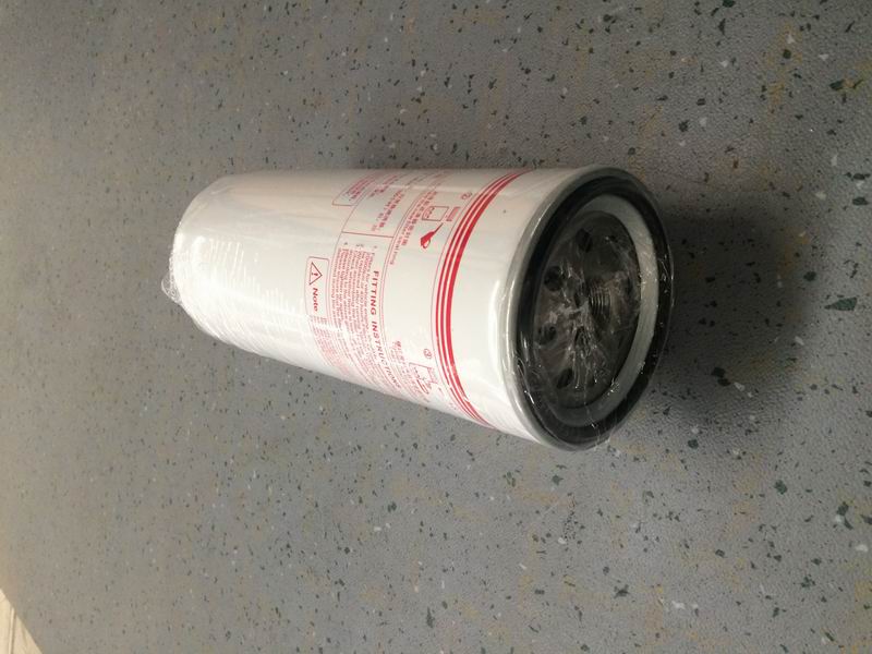 Engine oil filter element; can be replaced by 1012-00504