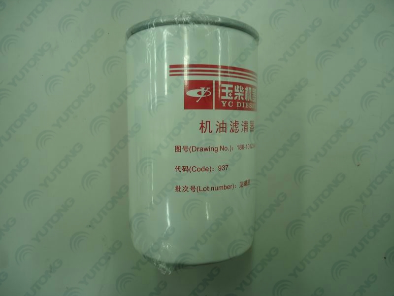 Элемент масляного фильтра