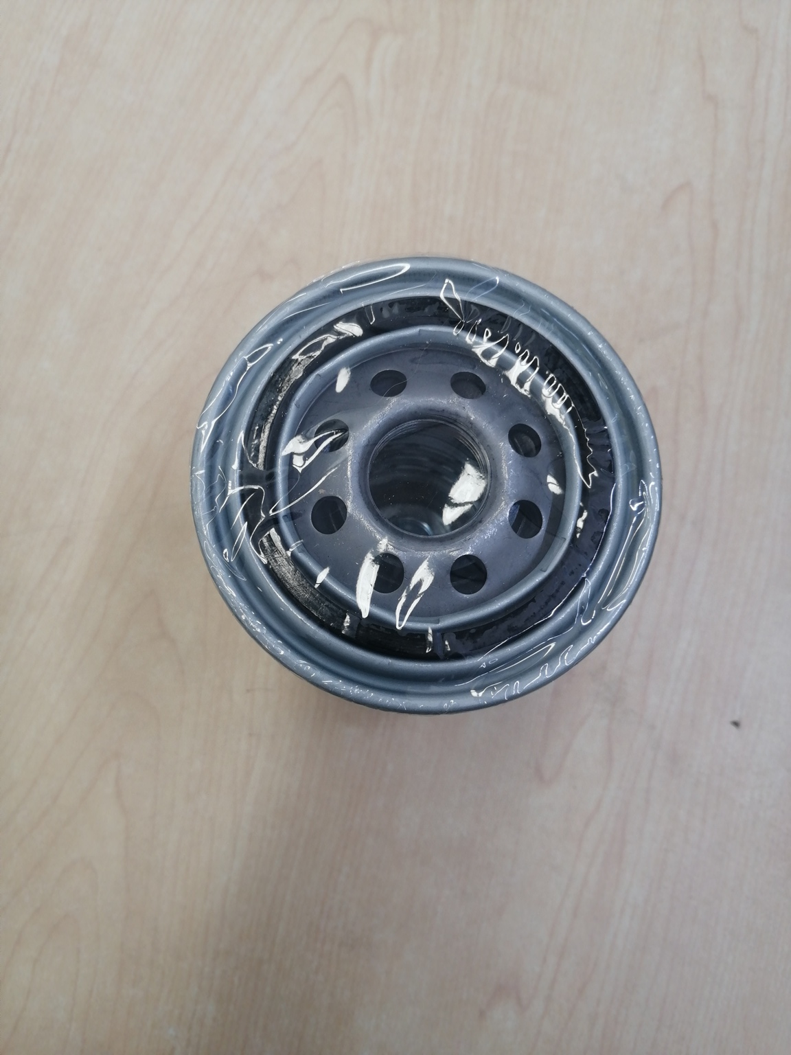 Oil filter element-1