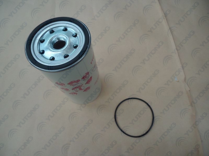 Coarse fuel filter element; long-term effect; Φ108
