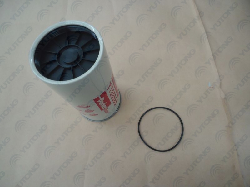 Coarse fuel filter element; long-term effect; Φ108-1
