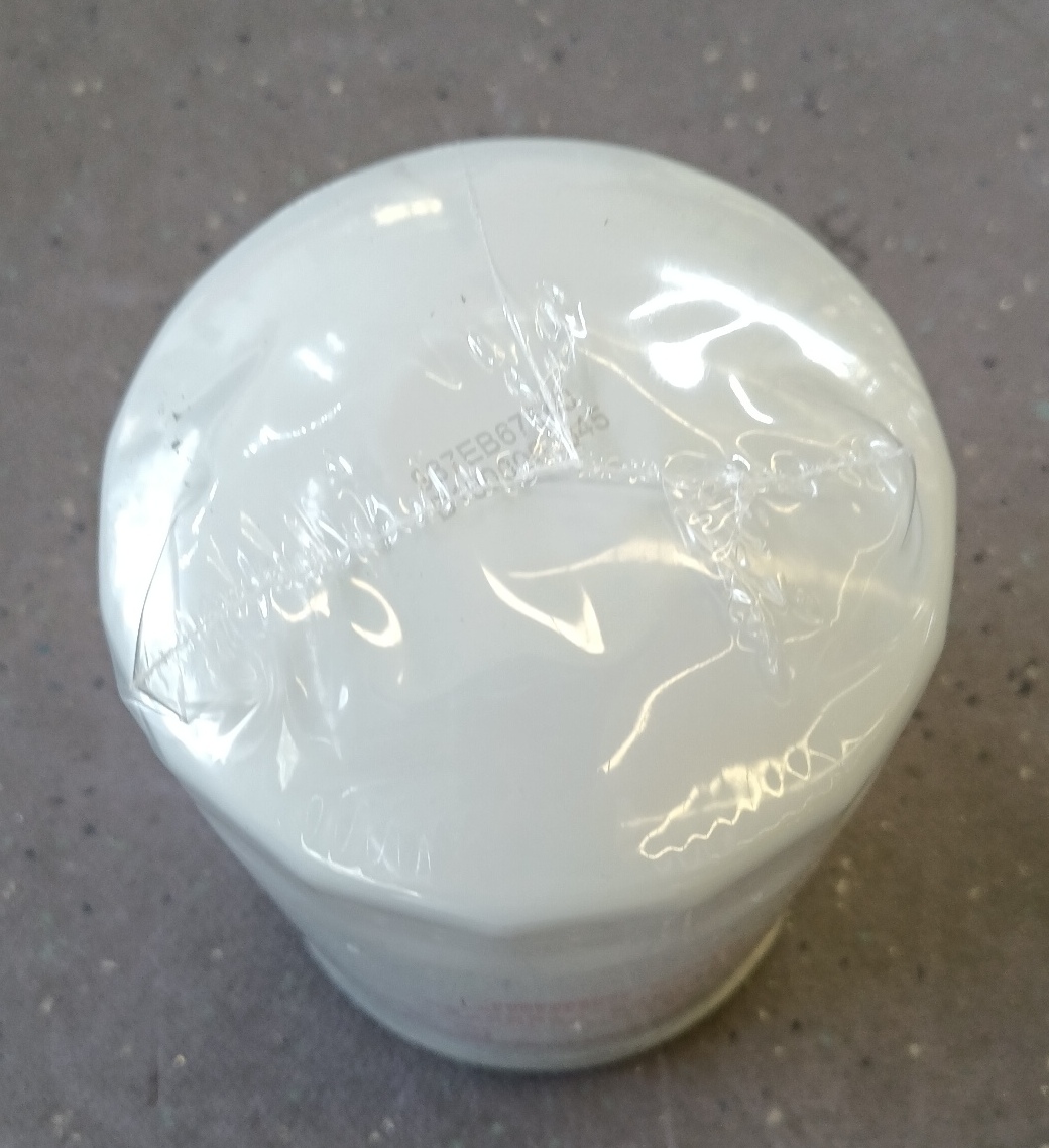 Oil filter element-2