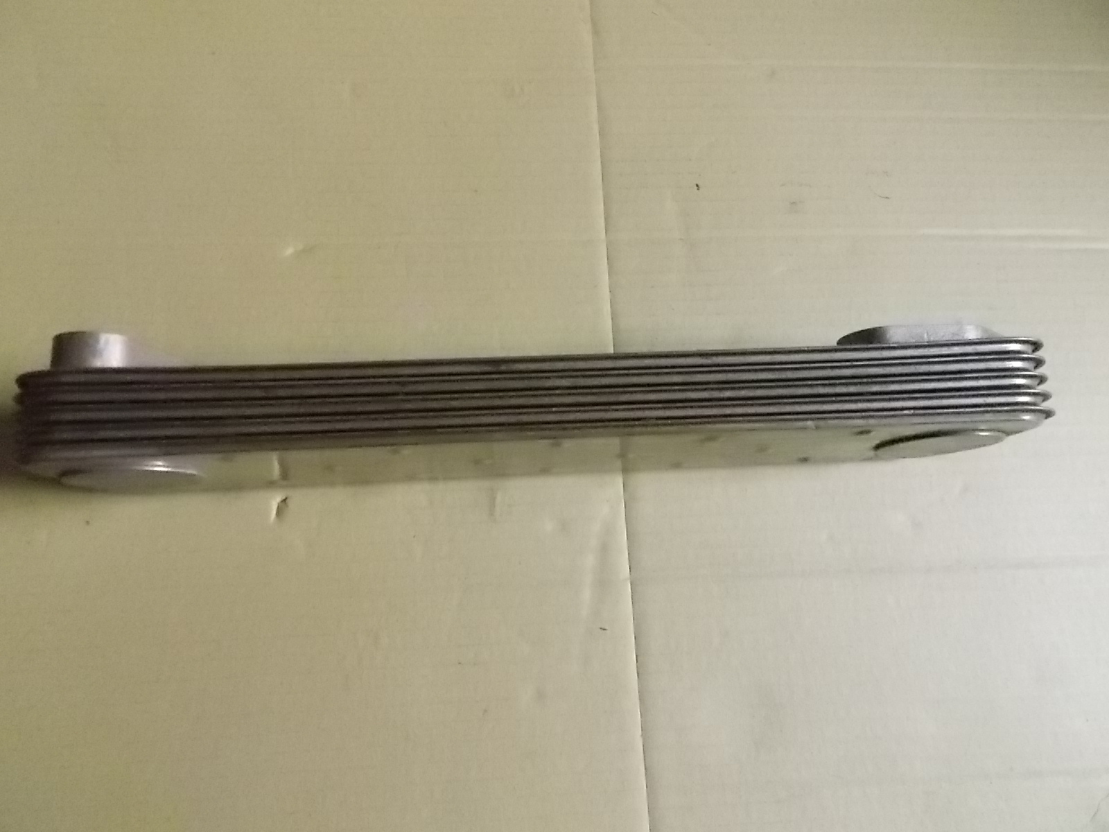 Ядро машинного охладителя-1