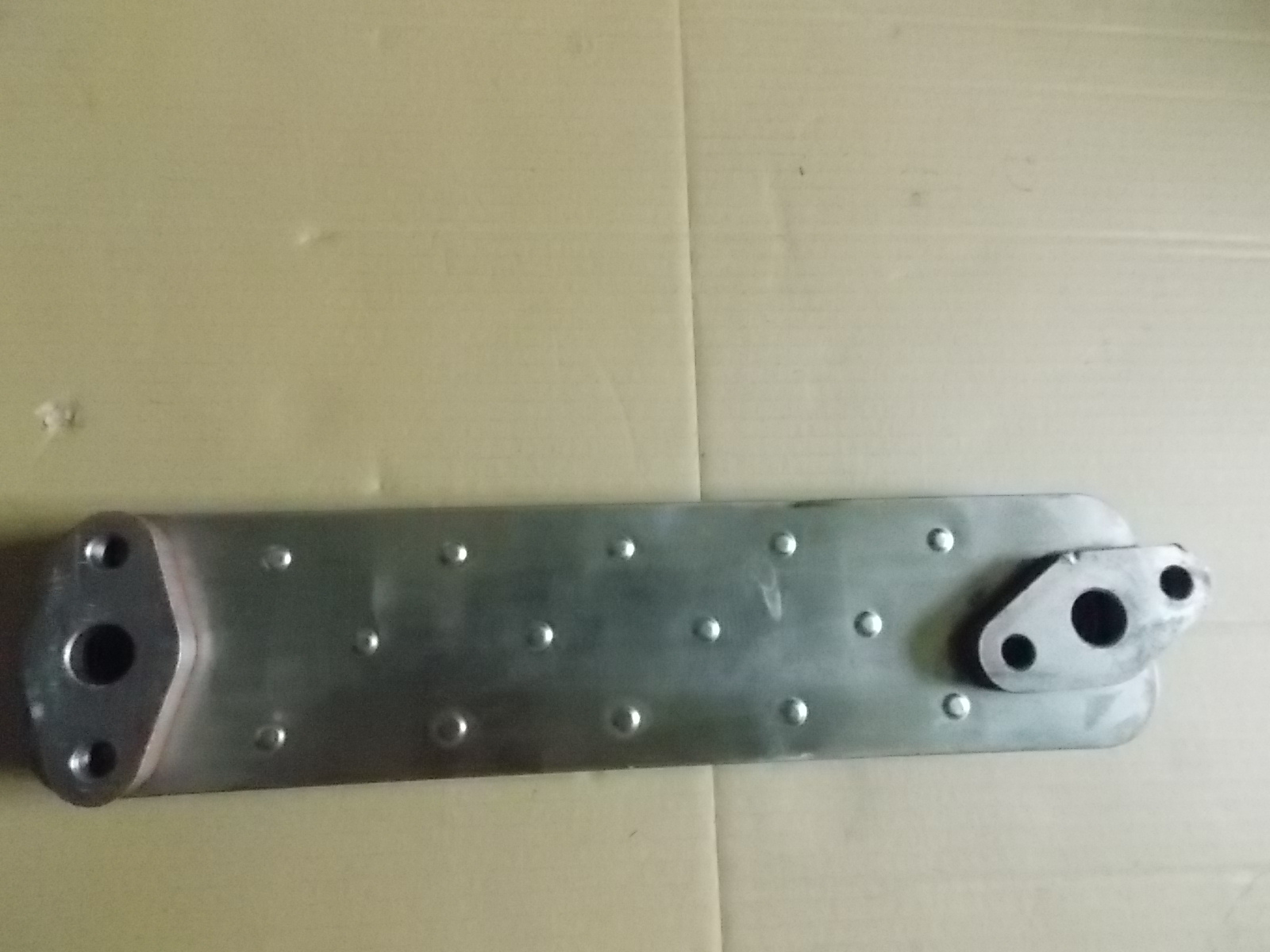 Ядро машинного охладителя-2