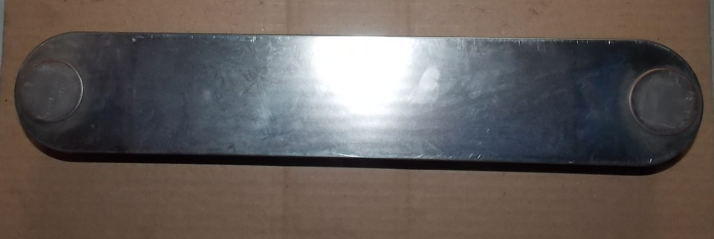 Маслоохладитель двигателя в сборе-2