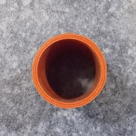 Hose - Oil radiator-1