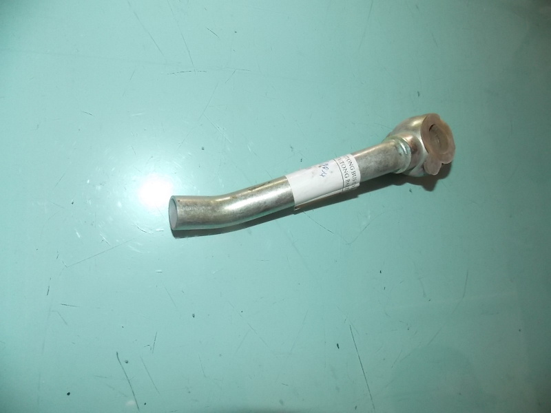 Engine oil cooling water pipe-1