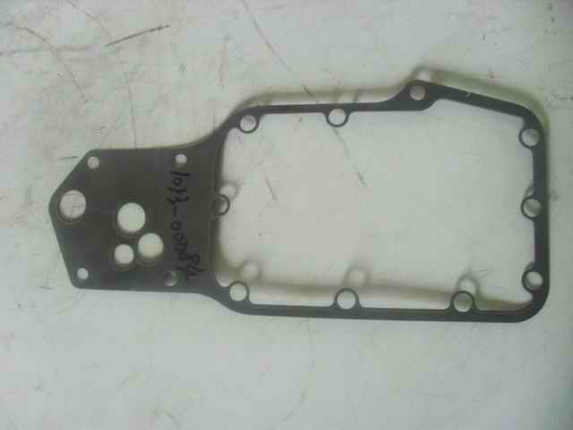 Oil cooler core pad; can be used for generations of 1013-00251