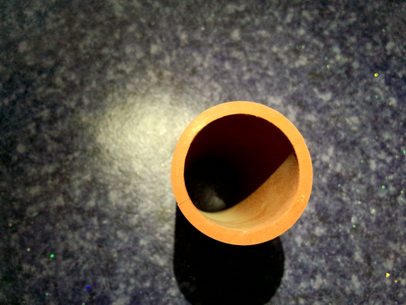 Hose (Ⅲ)-Electric Oil Radiator-1