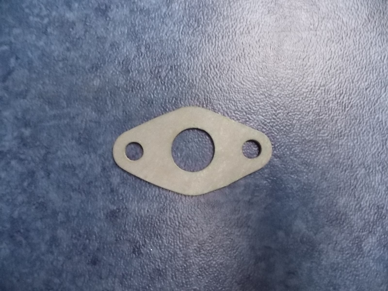 Прокладка 2 (сердечник и крышка электрического охладителя)