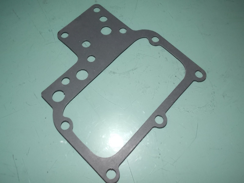 Oil cooler cover gasket-1