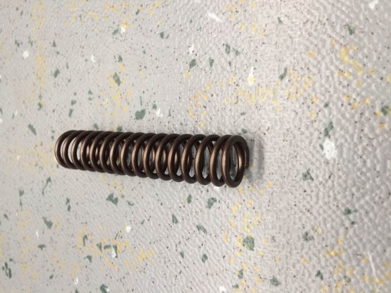 Compression spring-1