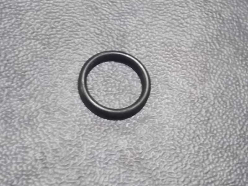 уплотнительное кольцо