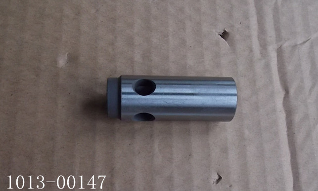 Oil pressure regulating valve plunger