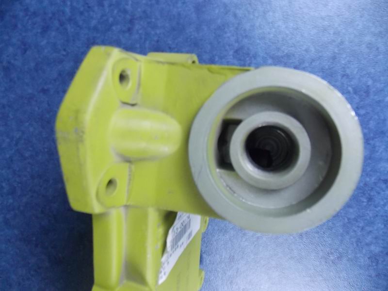 Engine oil cooler-2