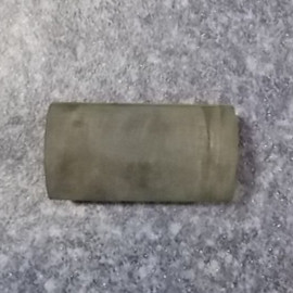 Engine oil cooler hose