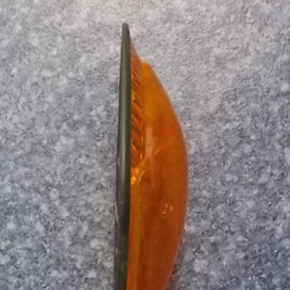 Water outlet pipe gasket-2