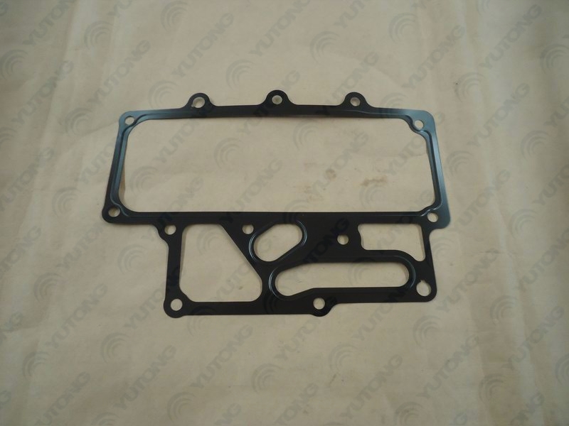 Oil cooler gasket-1