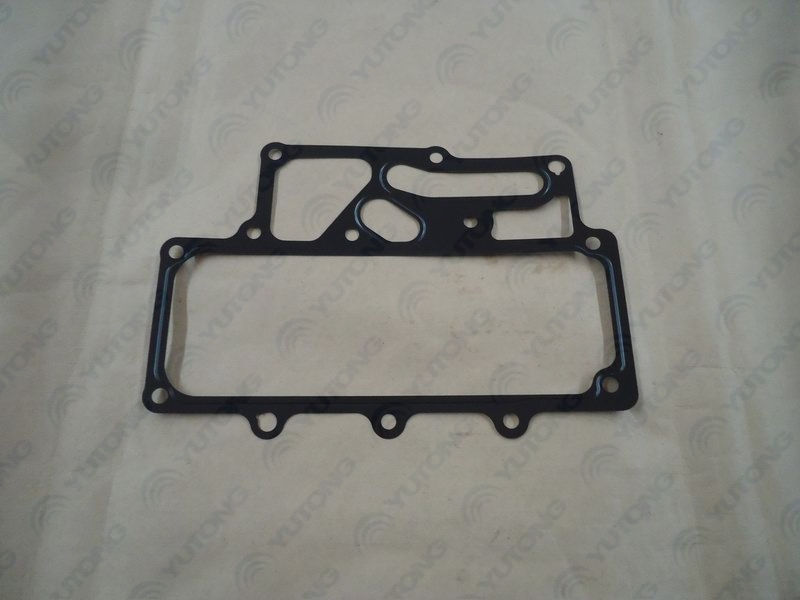 Прокладка маслоохладителя